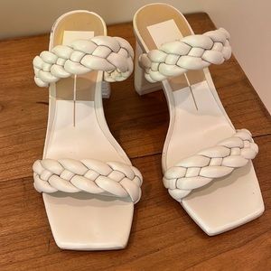 Dolce Vita Paily Heels Size 7